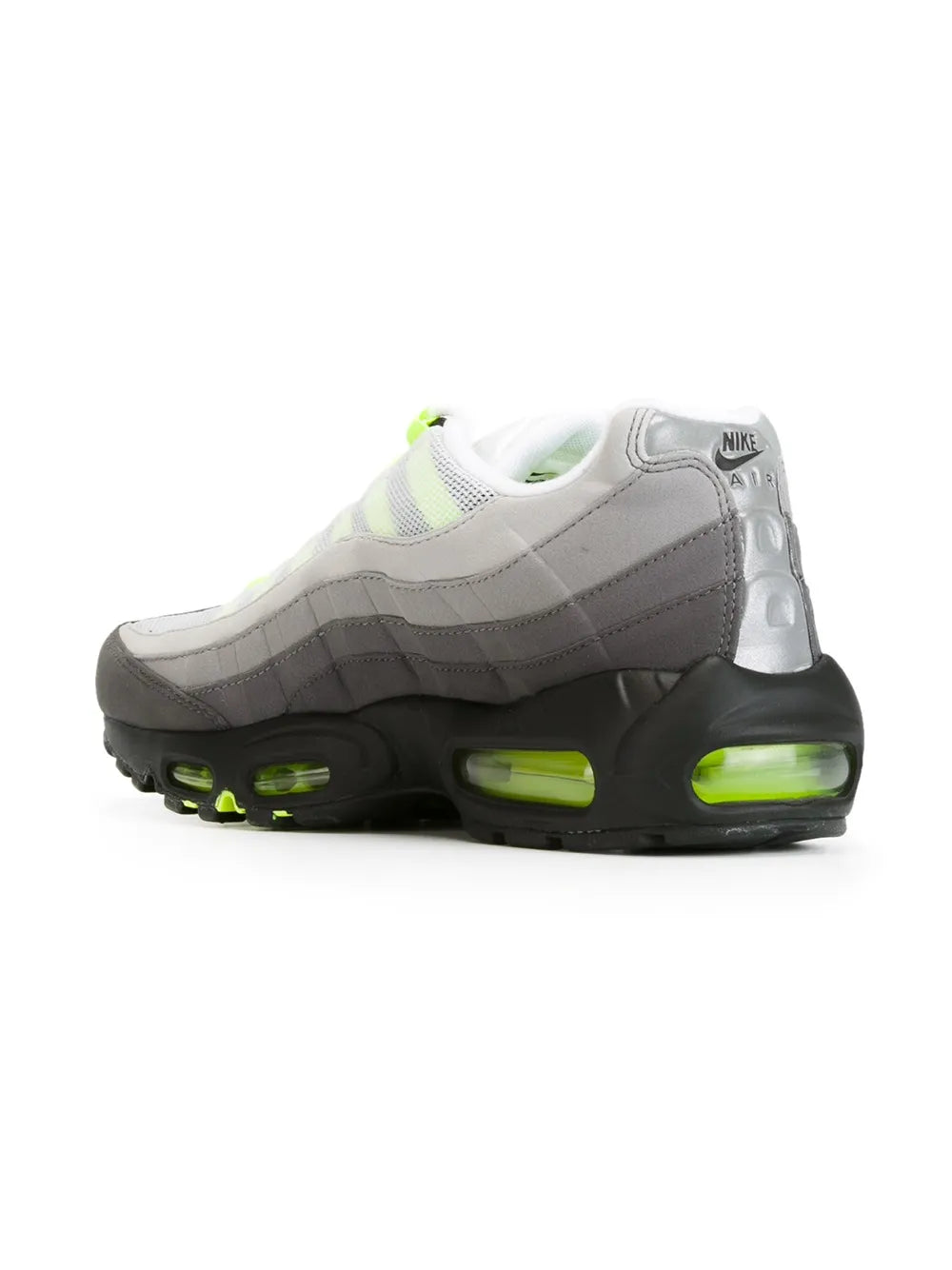 Nike Air Max 95 Og Neon Sneakers