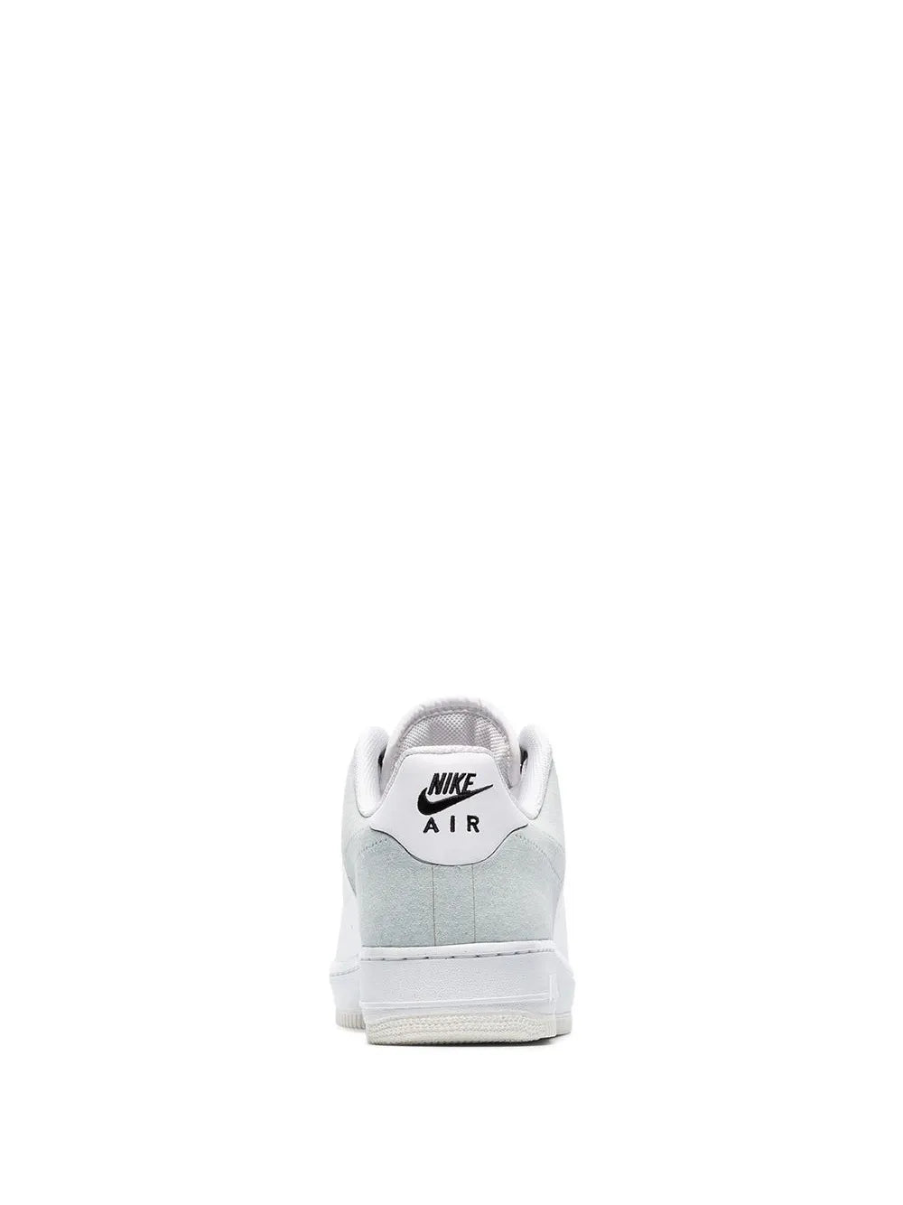 Nike X A Cold Wall Air Force 1 Low White Sneakers