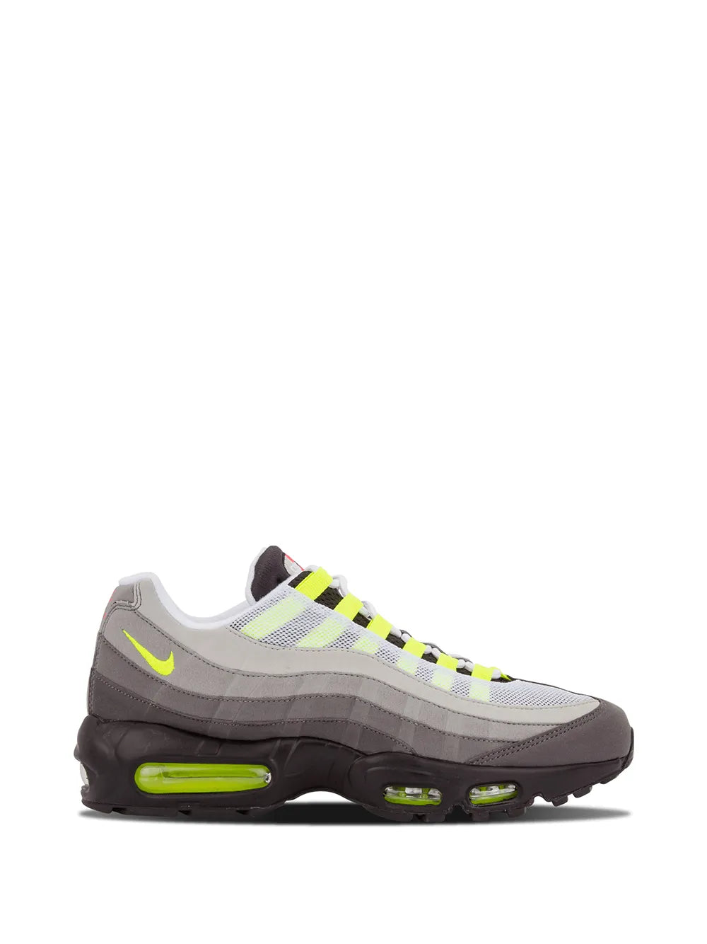 Nike Air Max 95 Og Qs Sneakers