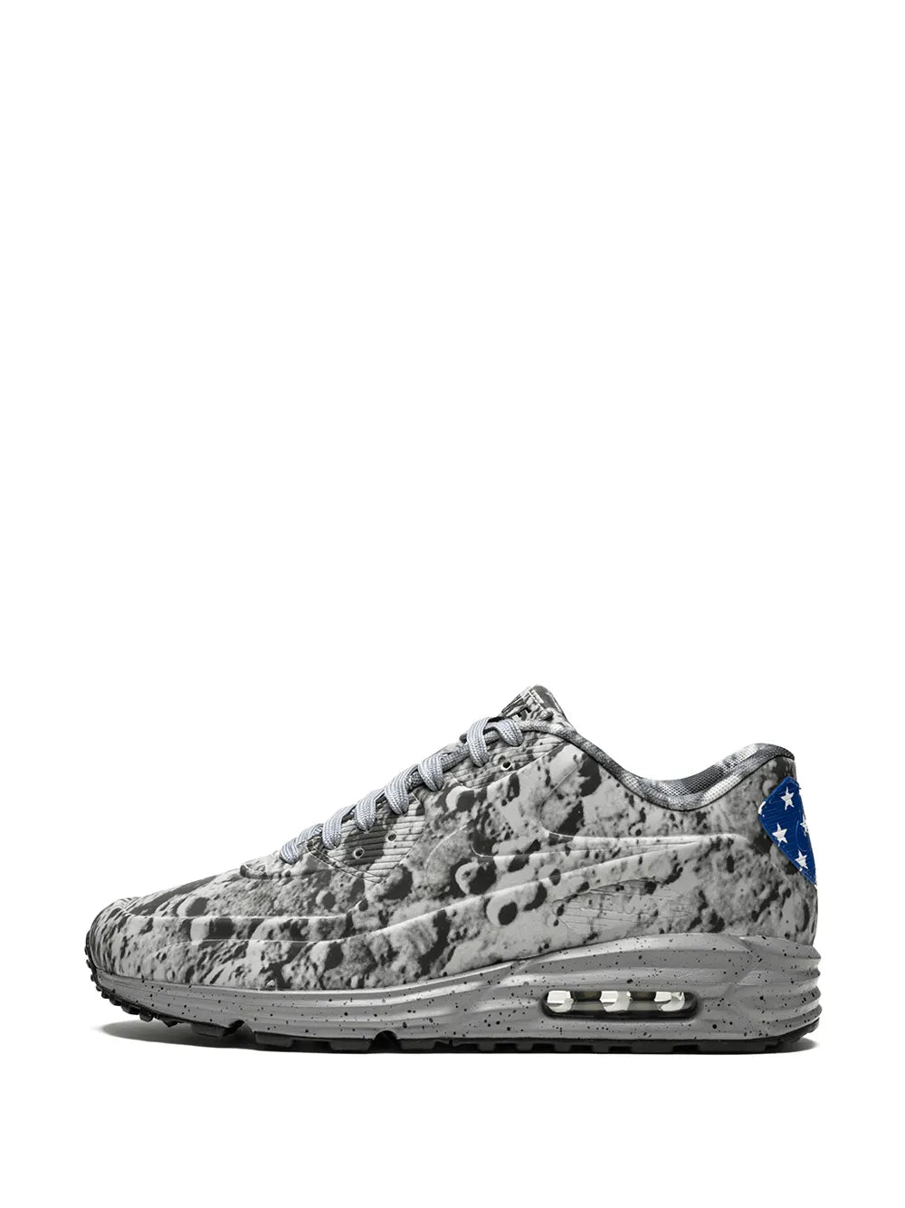 Nike Air Max Lunar90 Sp oon Landing Sneakers