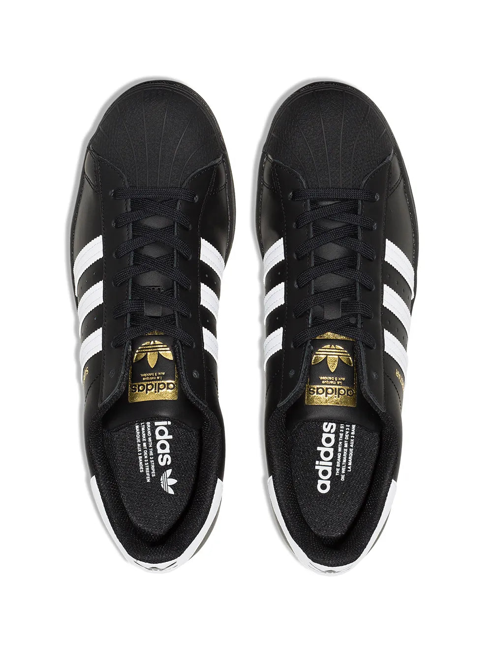 adidas Superstar Low-Top