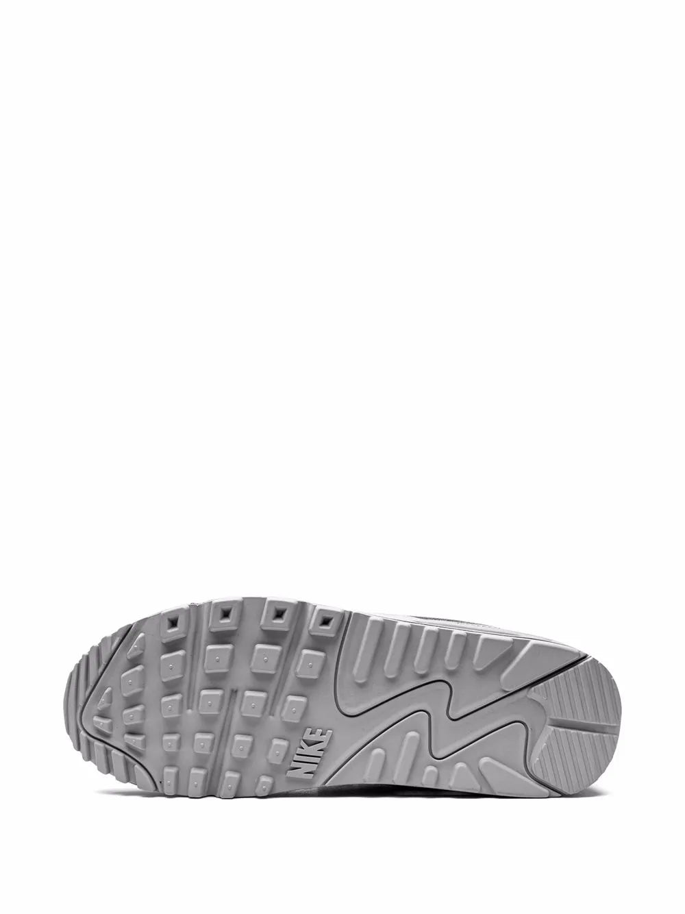 Nike Air Max 90 Wolf Grey Sneakers
