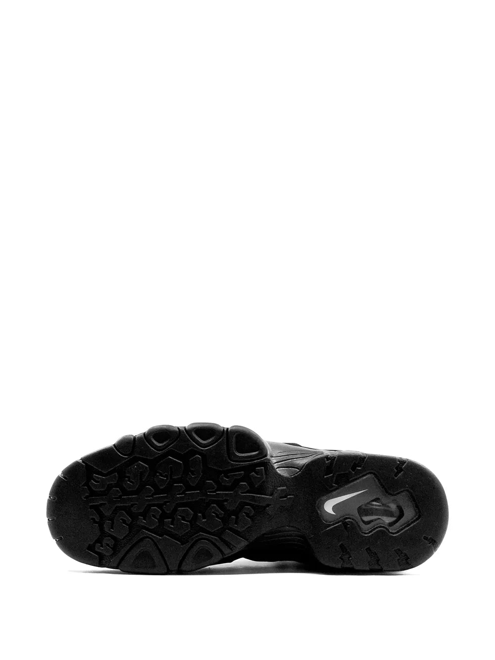 Nike Air Max2 Cb 94 Triple Black Sneakers