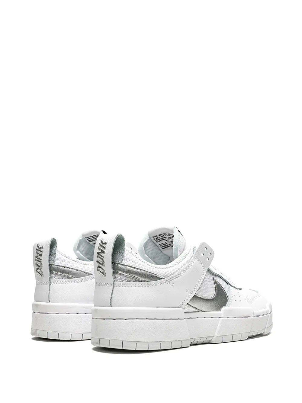 Nike Dunk Low Disrupt