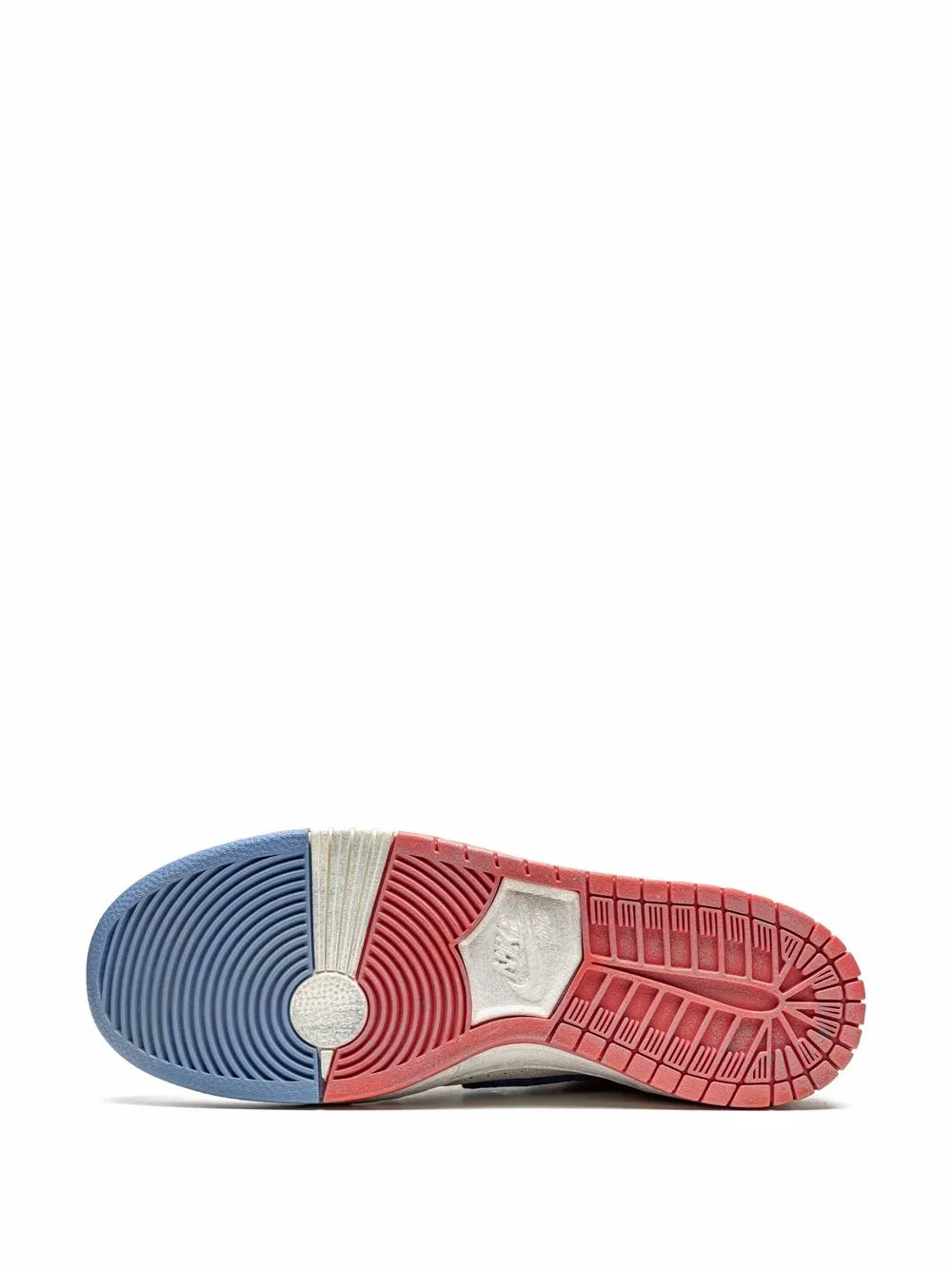 Nike X Ishod Wair X Magnus Walker Sb Dunk High