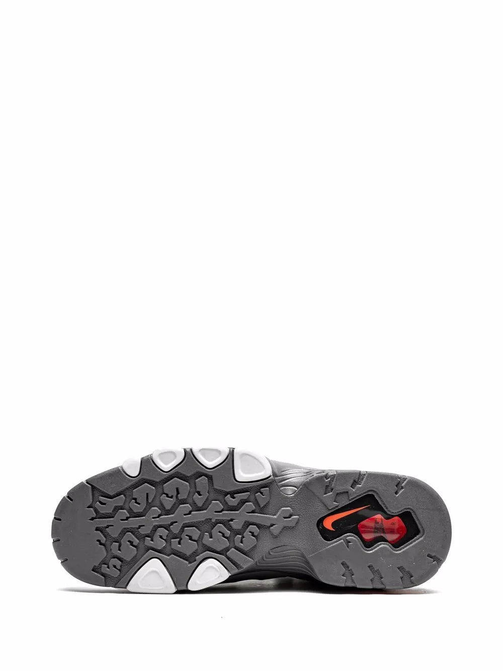 Nike Air Max Cb 94 Cool Grey Sneakers