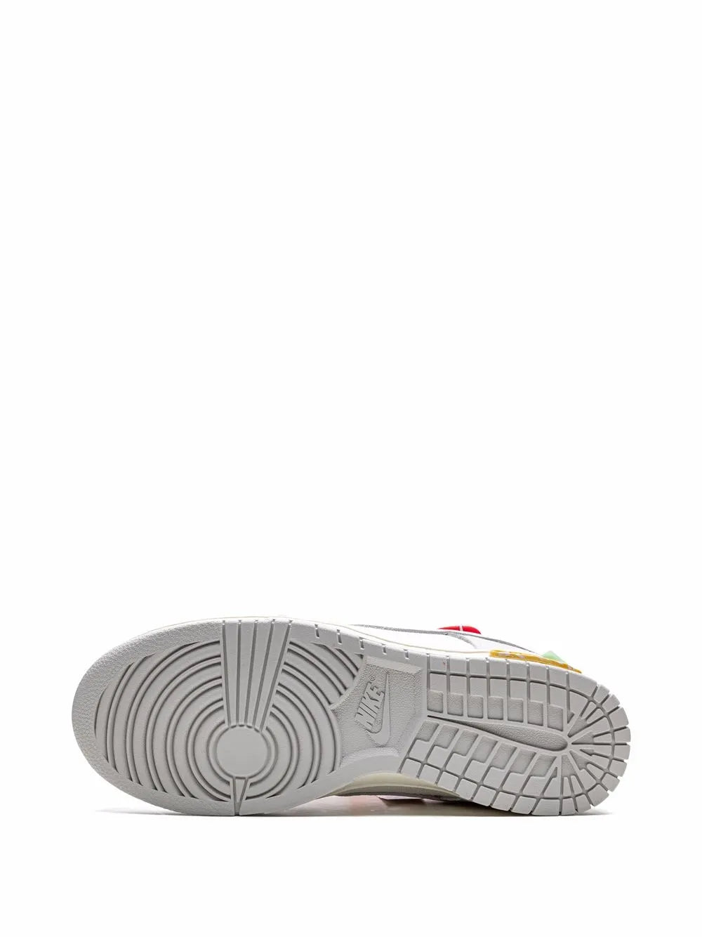 Nike X Off-White Dunk Low