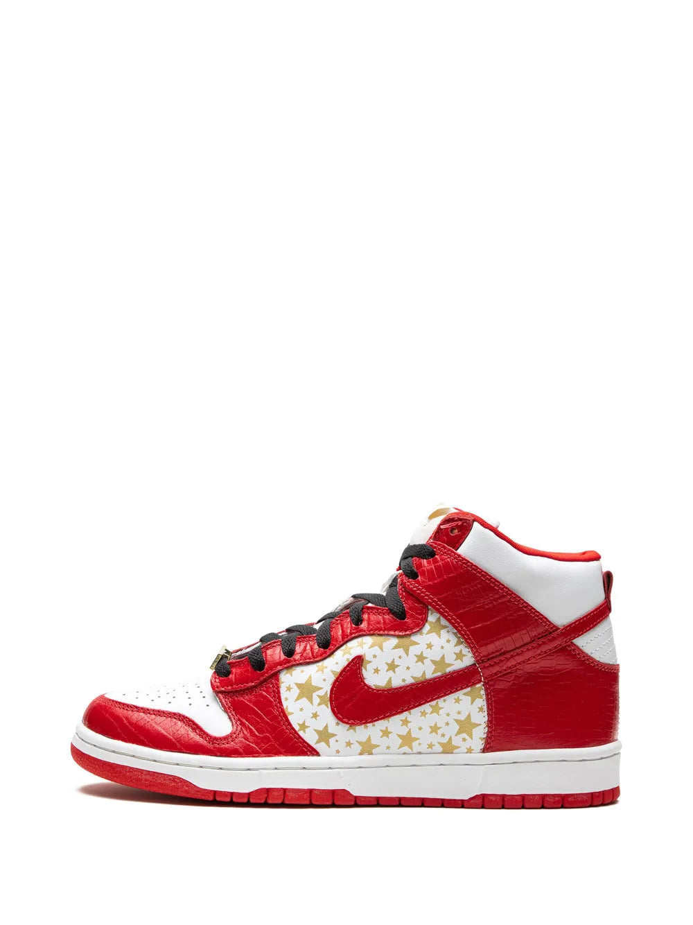 Nike X Supreme Sb Dunk High Pro