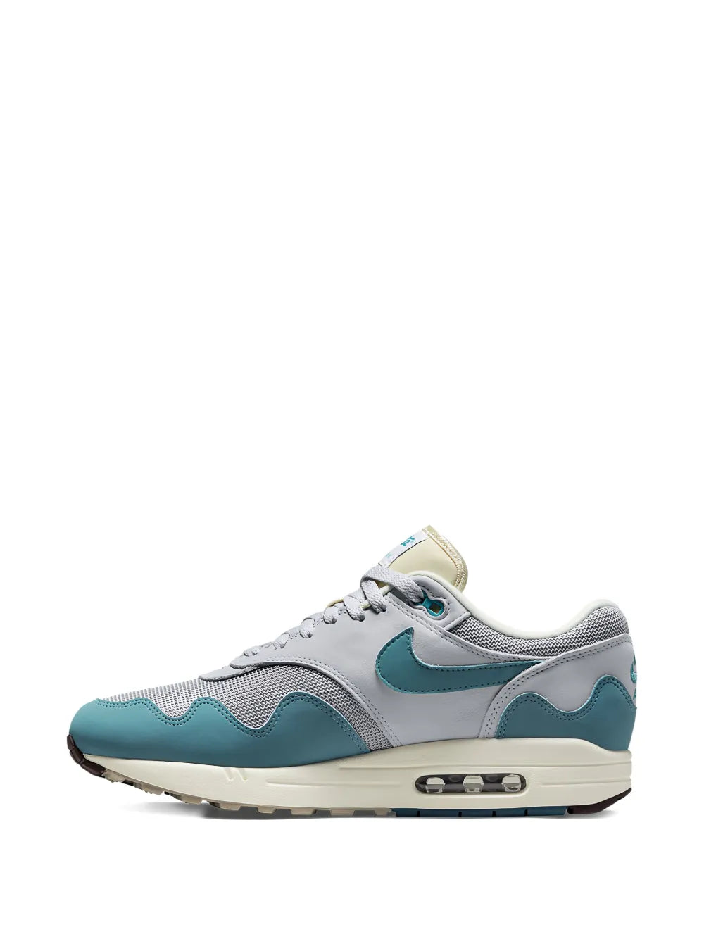 Nike X Patta Air Max 1