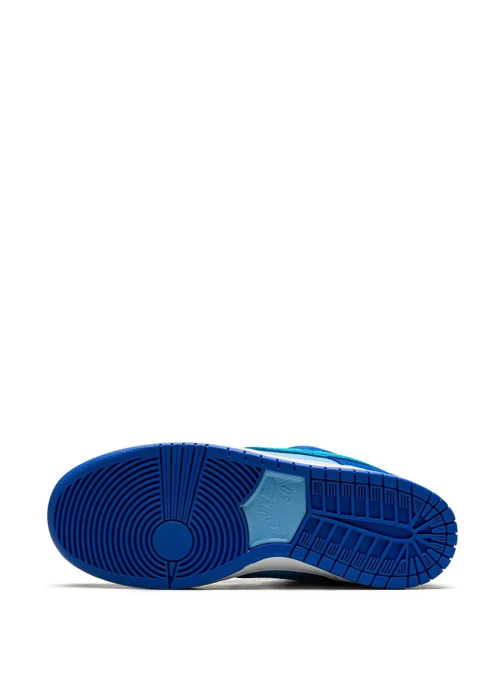 Nike Dunk Low Blue Raspberry Sneakers