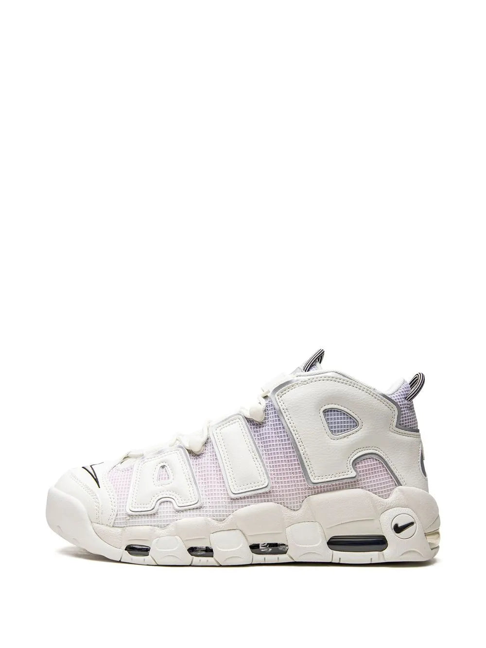 Nike Air More Uptempo Thank You, Wilson Sneakers