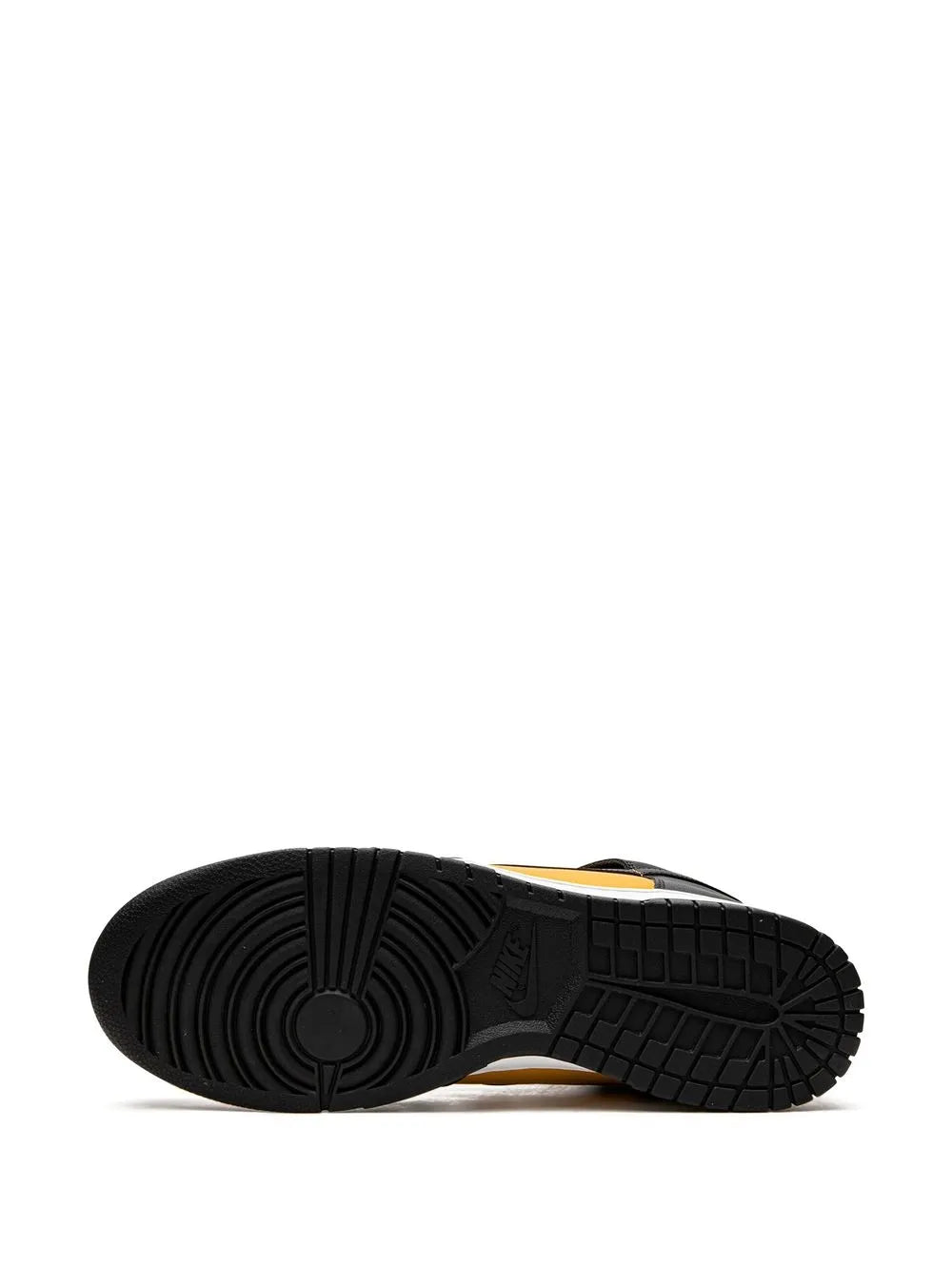 Nike Dunk High Reverse Goldenrod - Bruce Lee Sneakers