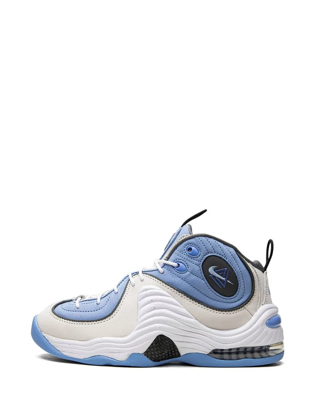 Nike Air Penny 2 Social Status - Cobalt Pulse Sneakers