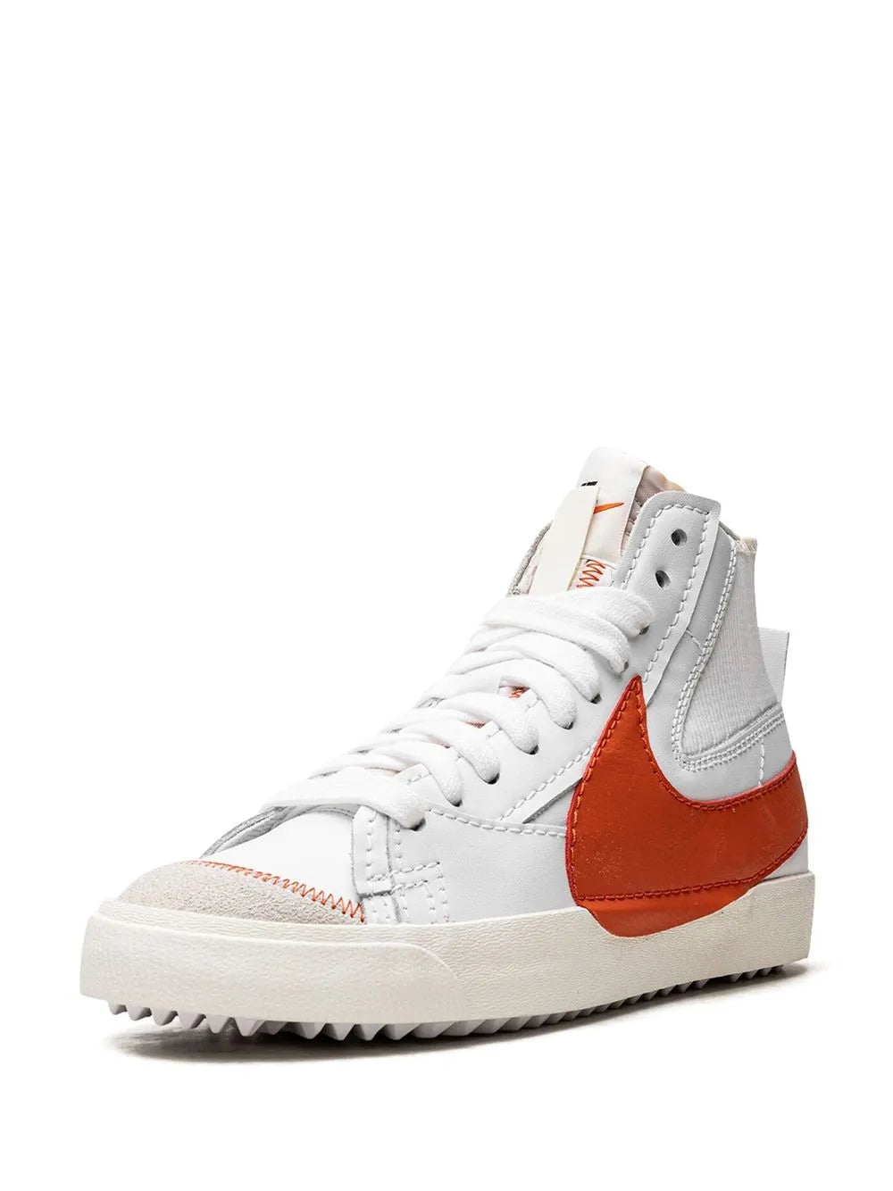 Nike Blazer Mid 77 Jumbo Sneakers