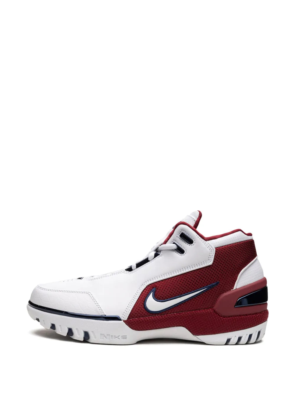 Nike Air Zoom Generation First Game Sneakers