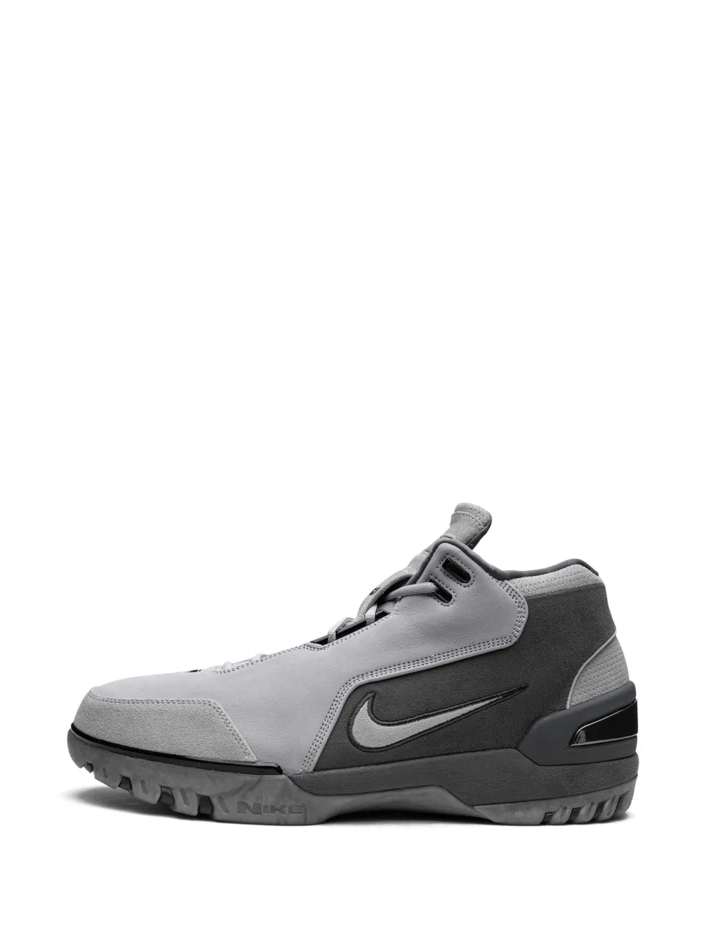 Nike Air Zoom Generation Dark Grey Sneakers