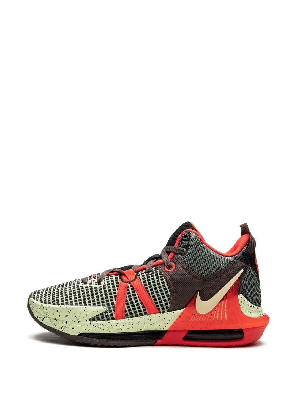 Nike Lebron Witness Vii