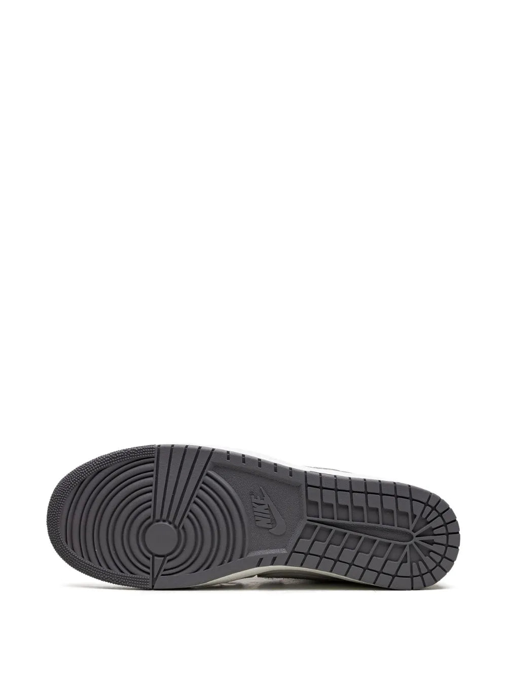 Nike Air Ship Pe Sp Tech Grey Sneakers
