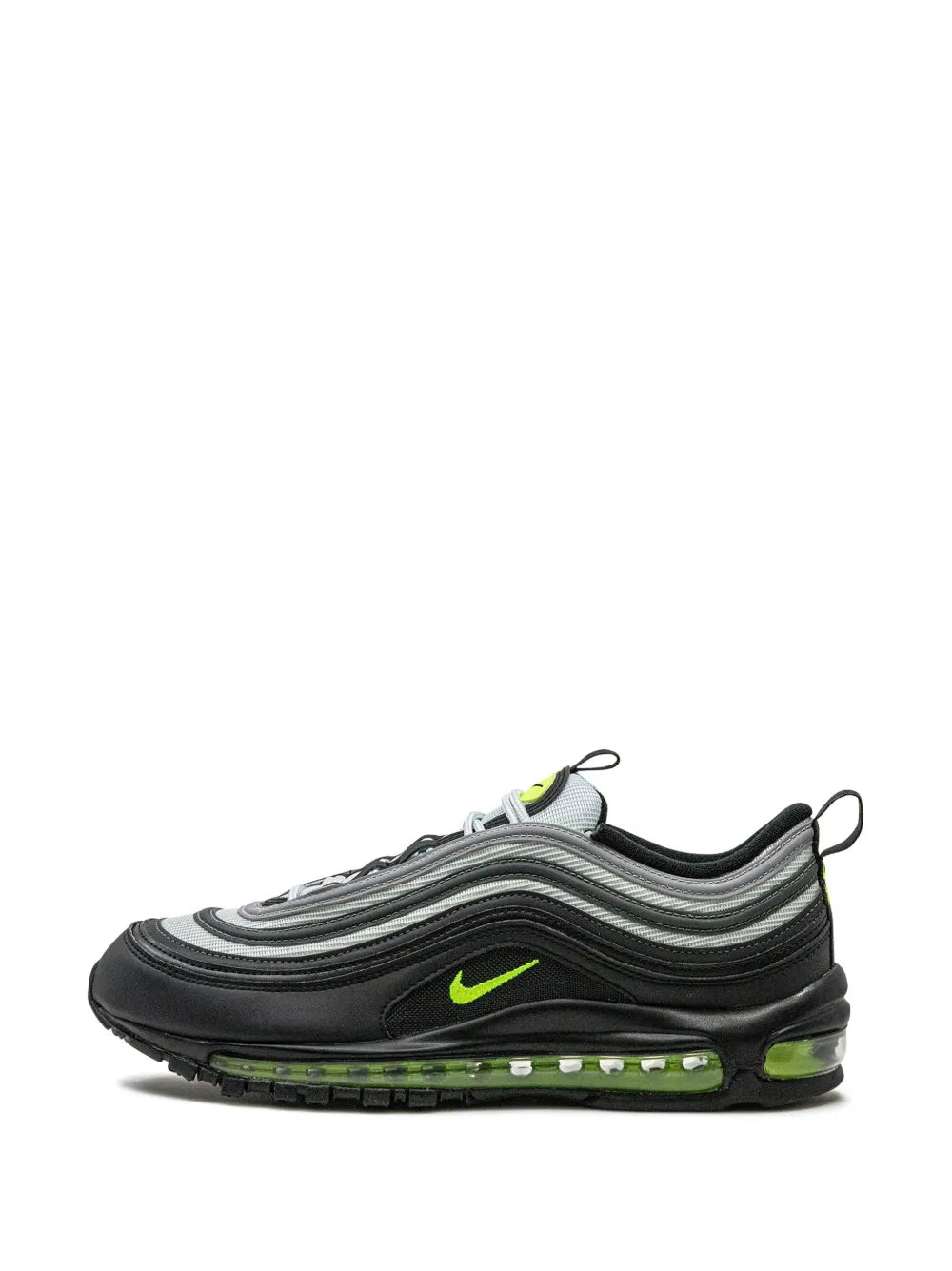 Nike Air Max 97 Low-Top Sneakers