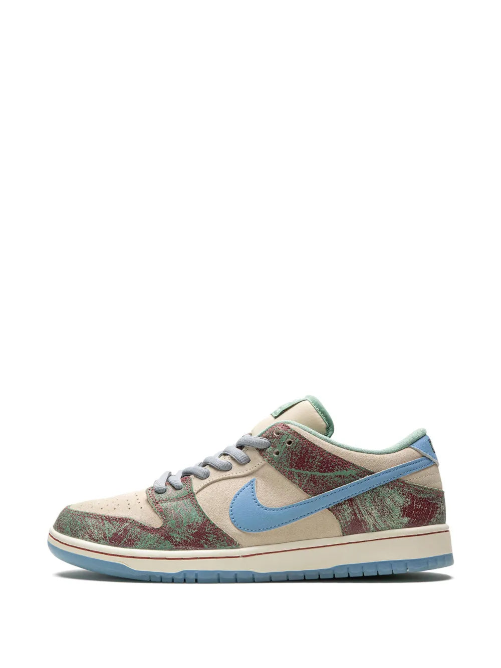 Nike X Crenshaw Skate Club Sb Dunk Low