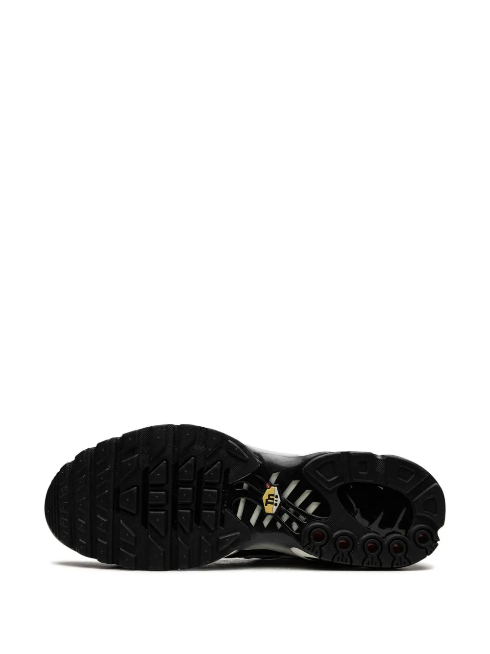 Nike Air Max Plus Oreo Sneakers