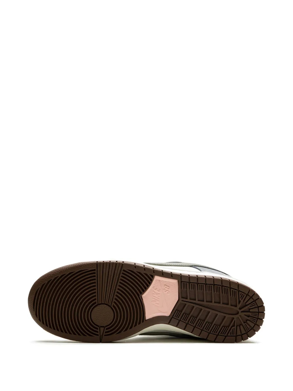 Nike X Yuto Horigome Sb Dunk Low Sneakers