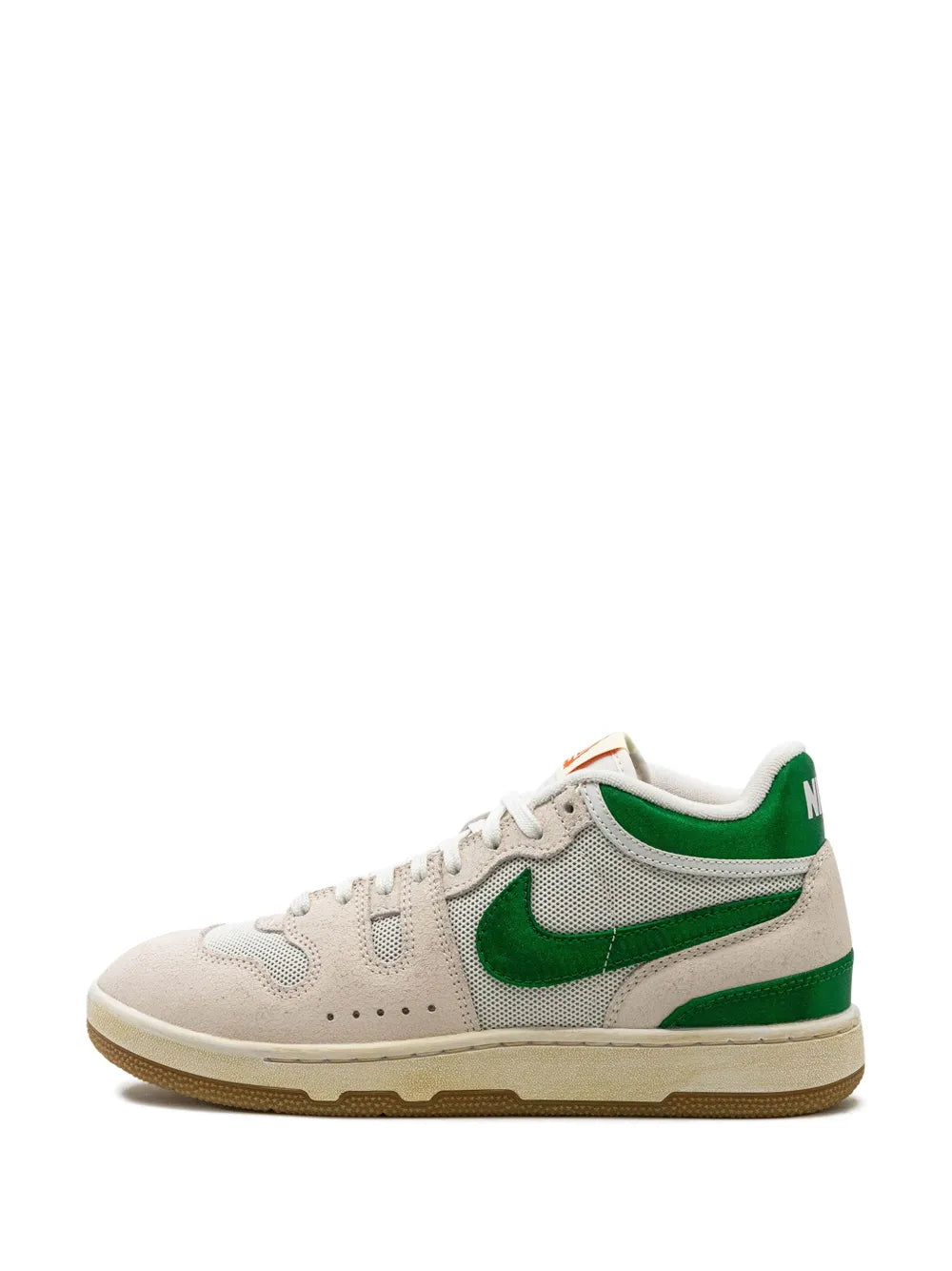 Nike Attack Sp Panelled Sneakers
