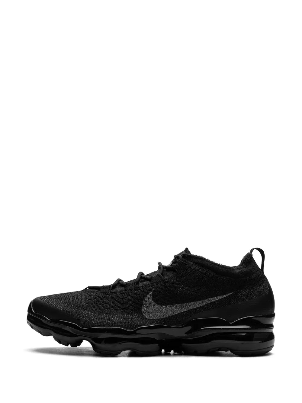 Nike Air Vapormax 2023 Flyknit Triple Black Sneakers