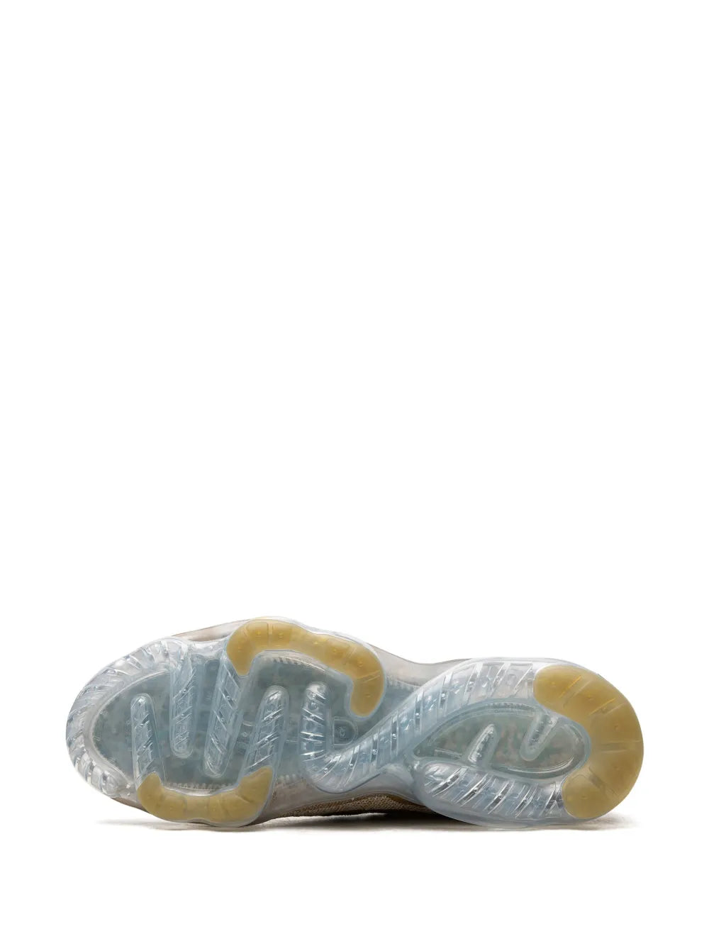 Nike Air Vapormax 2023 Fk Sand Drift Sneakers