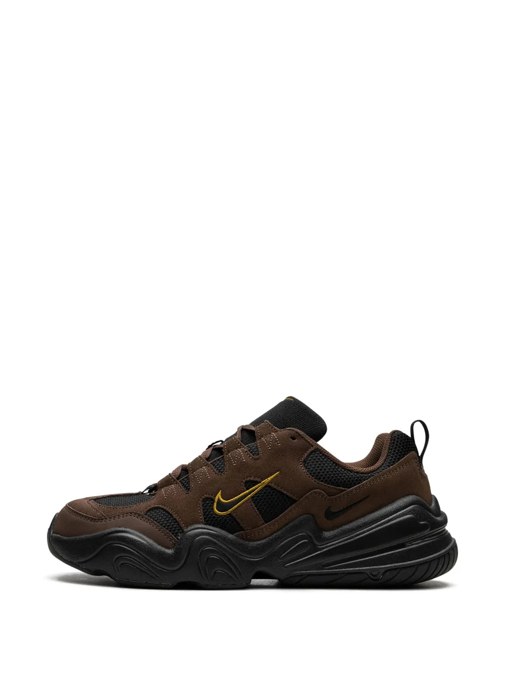 Nike Tech Hera Cacoa Wow Sneakers
