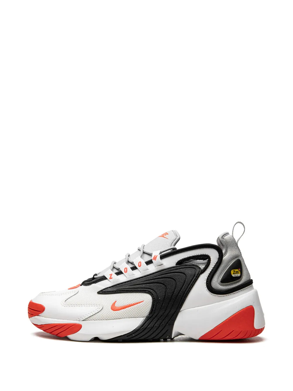 Nike Zoom 2K White Sneakers