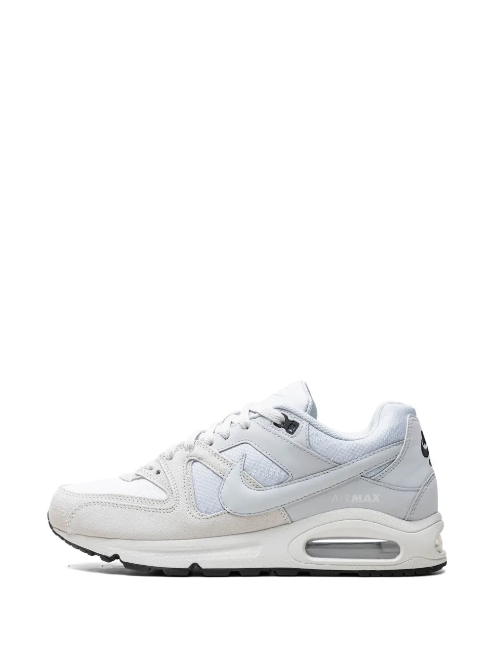 Nike Air Max Command Summit White Sneakers