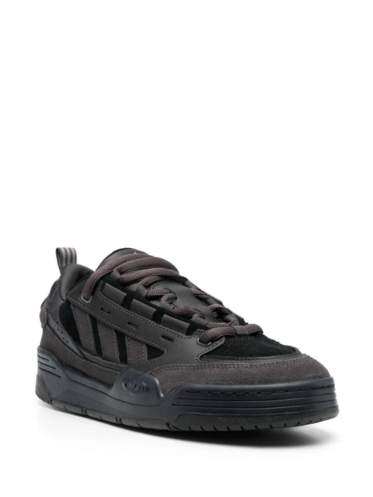 adidas Adi2000 Panelled Suede Sneakers