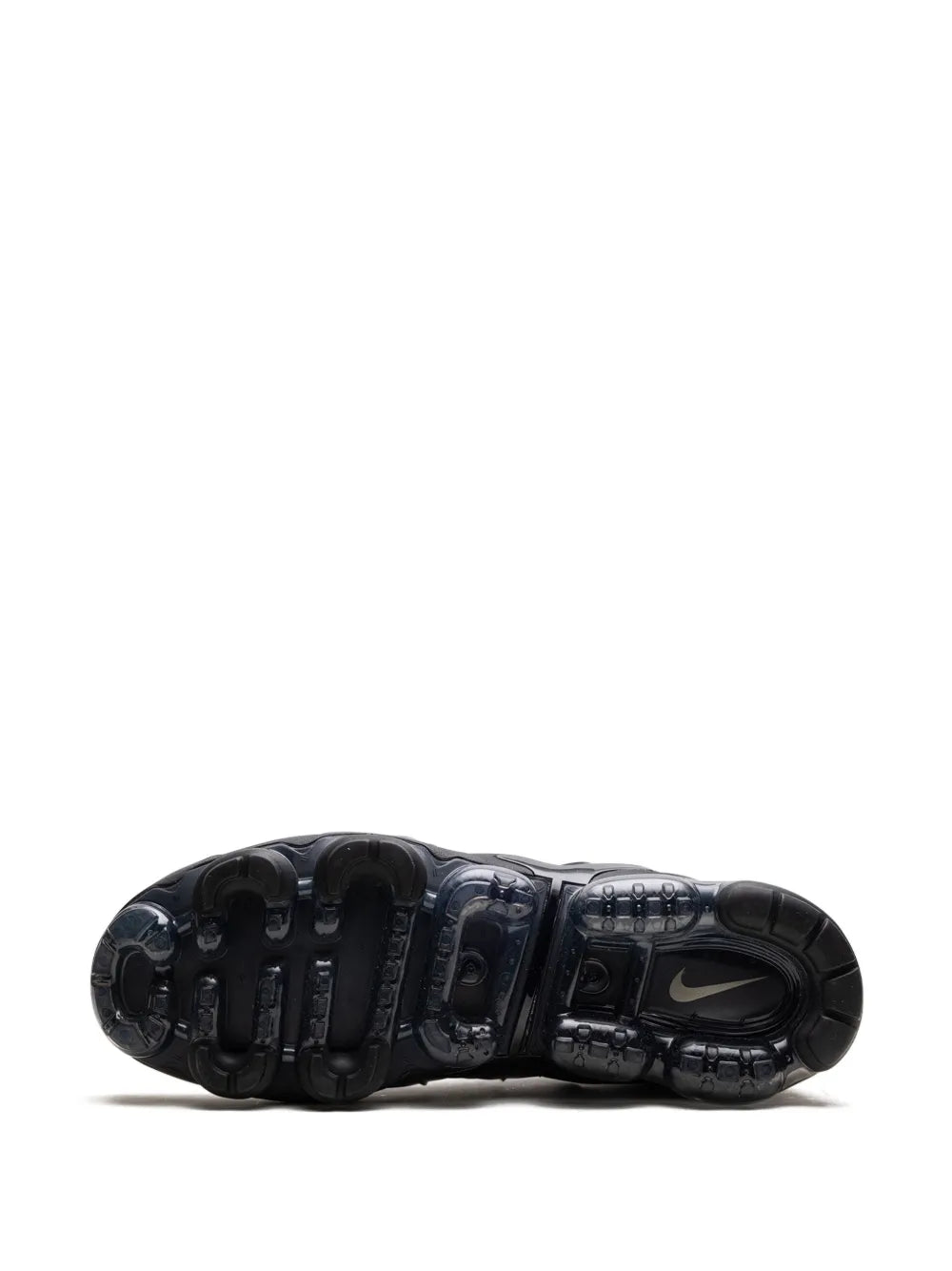 Nike Air Vapormax Plus Black Sneakers