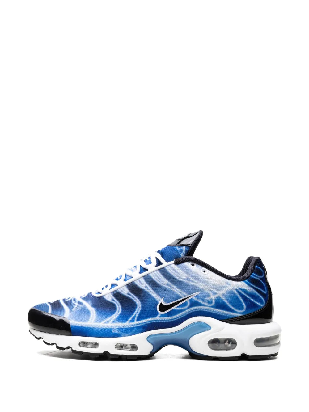 Nike Air Max Plus Light Streaks Sneakers