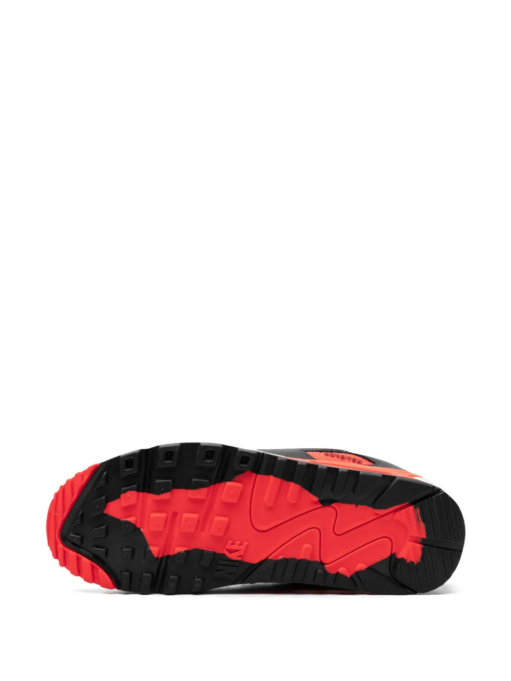 Nike Air Max 90 Infrared Infraed Gortex Sneakers