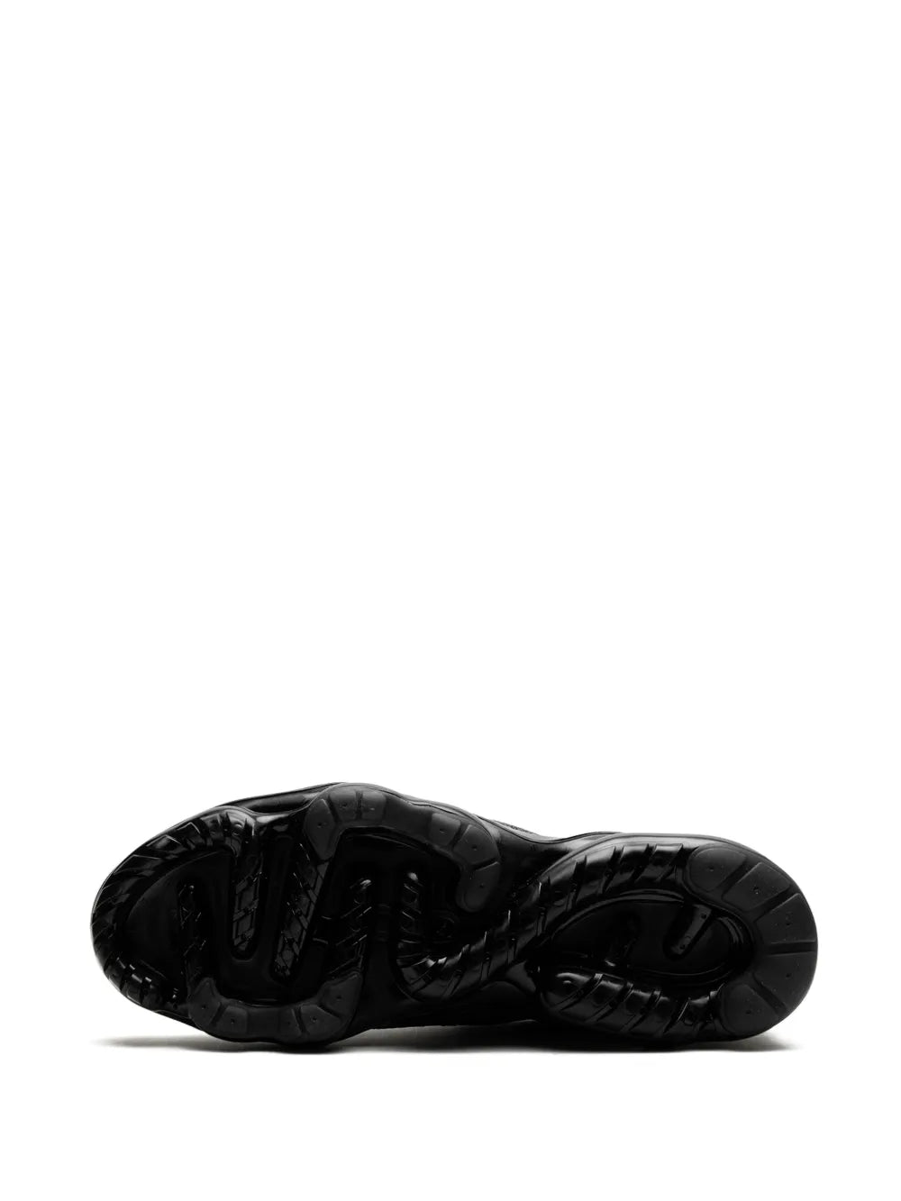 Nike Air Vapormax 2023 Flyknit Anthracite Black Sneakers