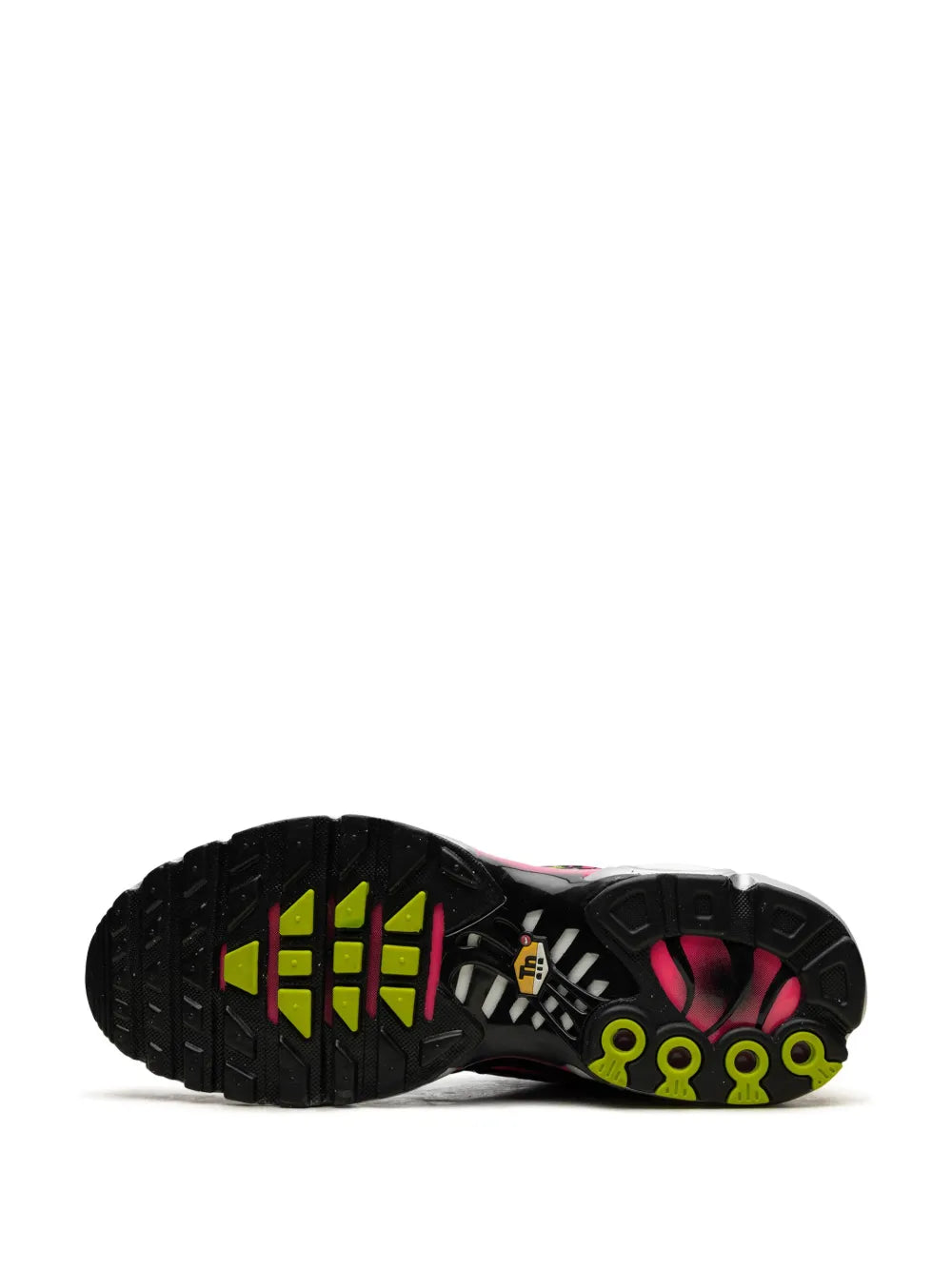 Nike Air Max Plus Mercurial Xxv Hyper Pink Volt Sneakers