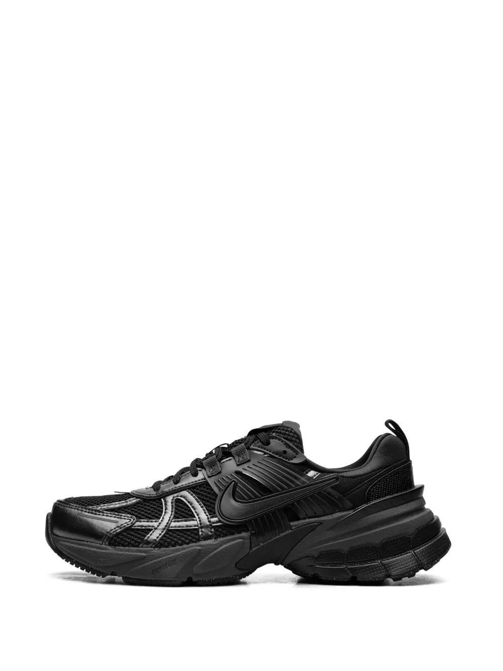 Nike V2K Run Black Anthracite Sneakers