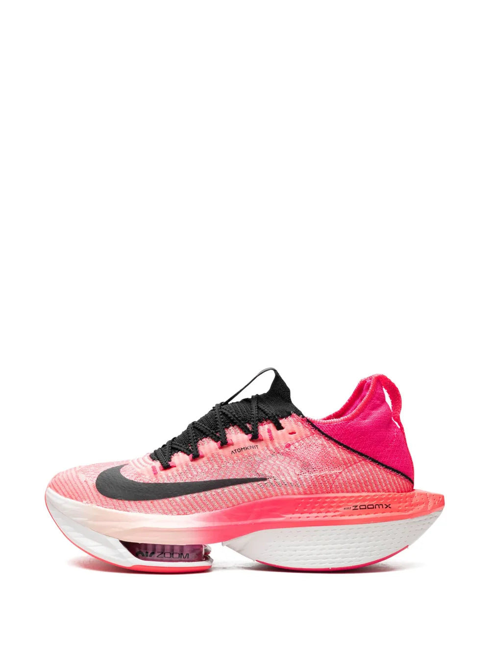 Nike Air Zoom Alphafly Next% Fk 2 Sneakers