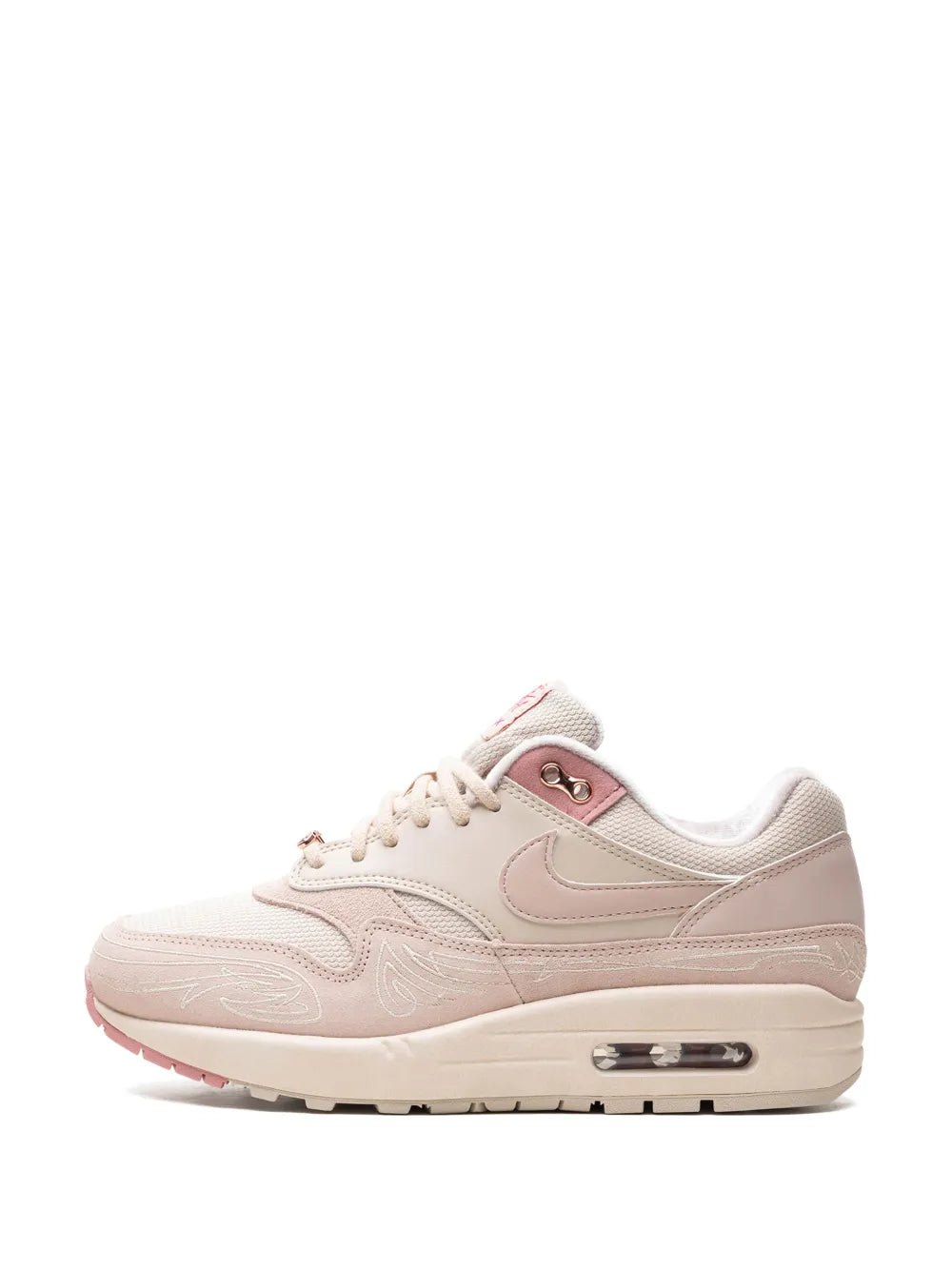 Nike X Serena Williams Design Crew Air Max 1