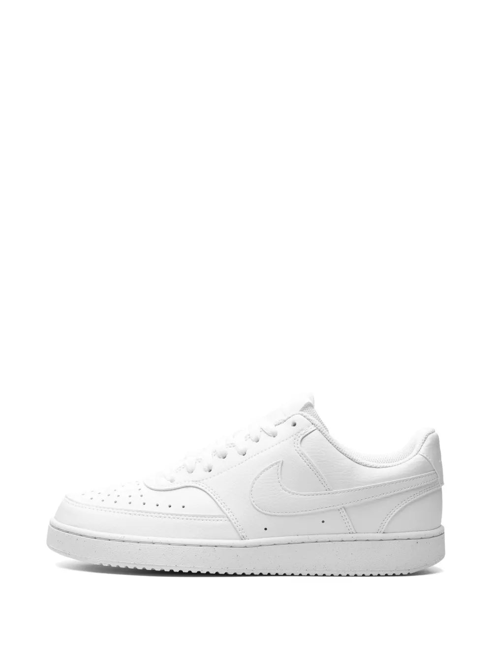 Nike Court Vision Low-Top Sneakers