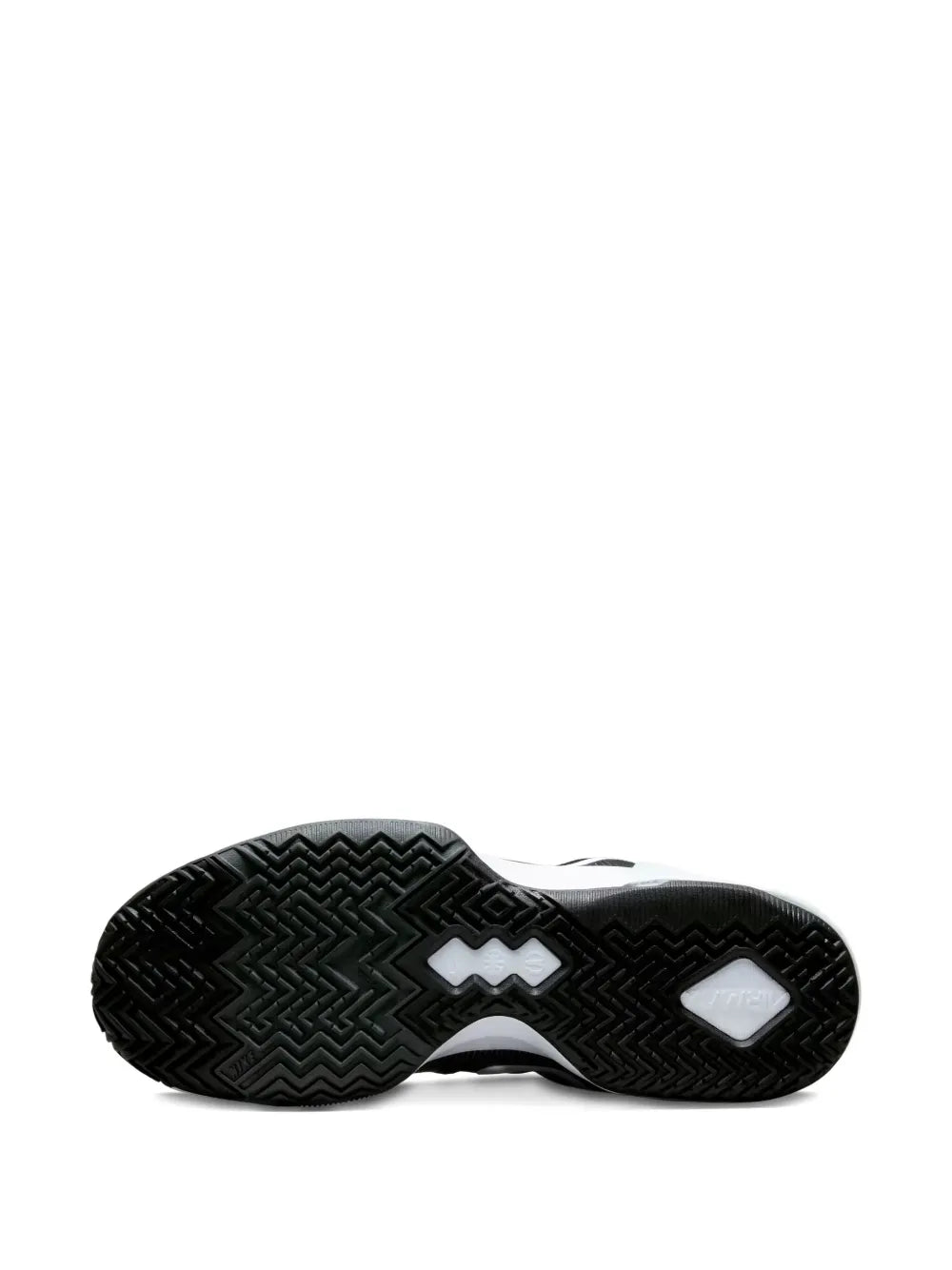 Nike Air Max Impact Black/White Sneakers