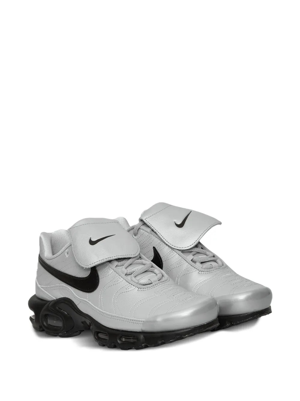 Nike Air Max Plus Wolf Grey Sneakers