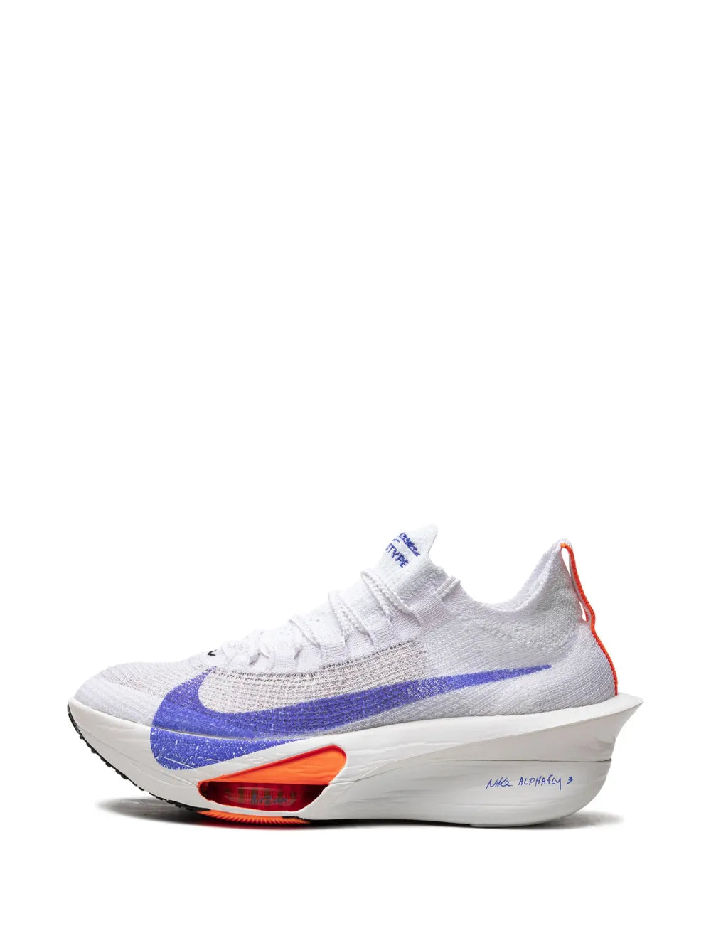 Nike Air Zoom Alphafly Next% 3 Fp Blueprint Pack Sneakers