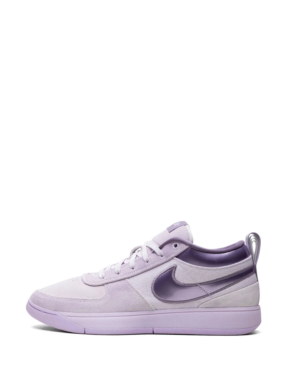 Nike Book 1