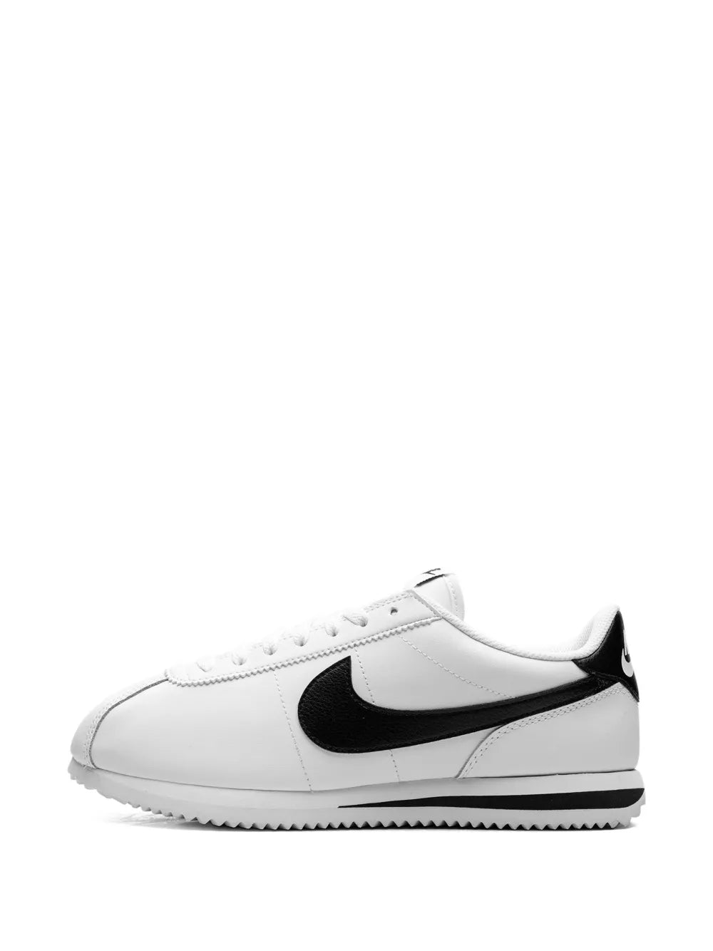 Nike Cortez White Sneakers
