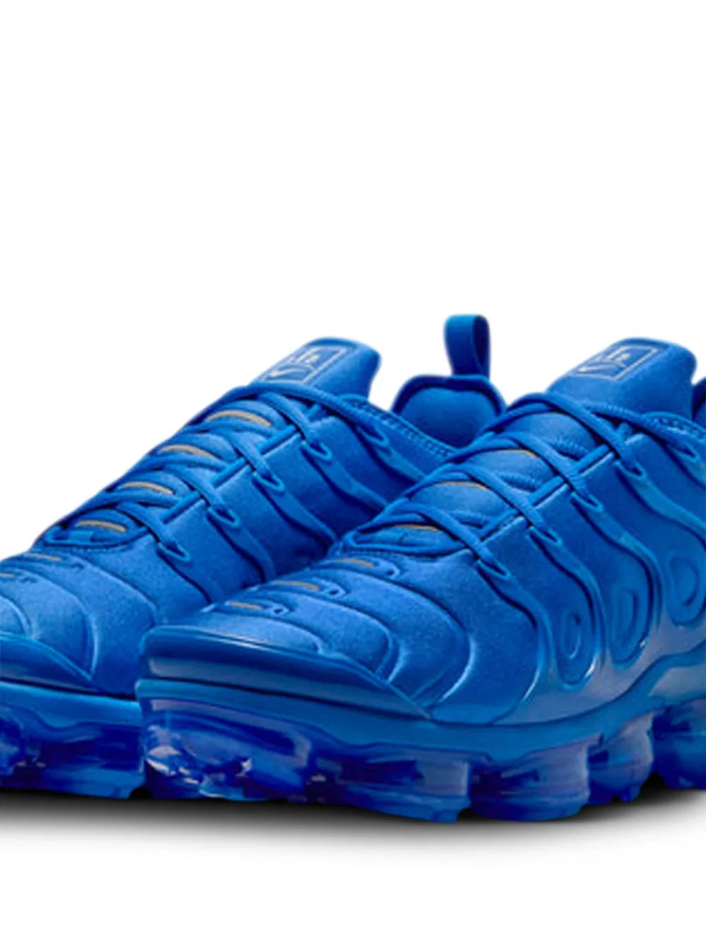 Nike Air Vapormax Plus Blue Sneakers