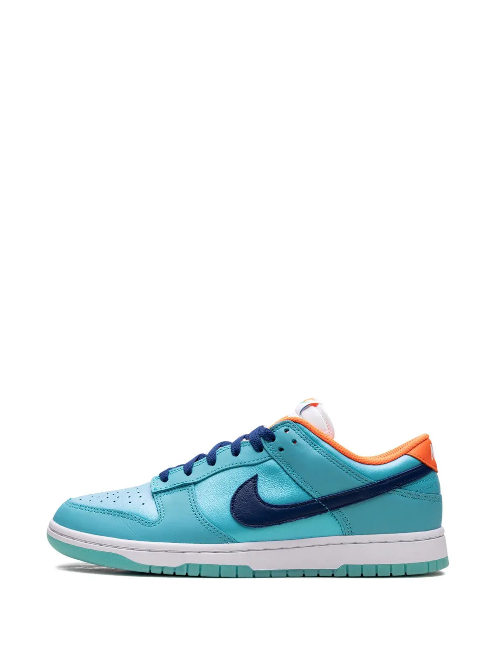Nike Dunk Low Baltic Blue Sneakers