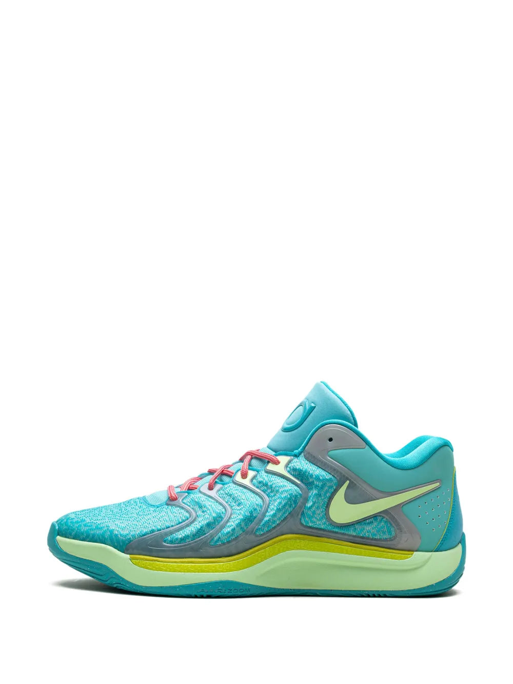 Nike X Jonquel Jones Kd17 Bahamas Basketball